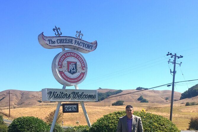 Sonoma Coast Tasting Tour: Cheese, Honey, Oysters, Wine and Oils - Key Points