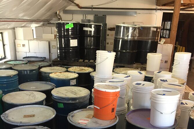 Sonoma Coast Tasting Tour: Cheese, Honey, Oysters, Wine and Oils - Who Is This Tour Best For?