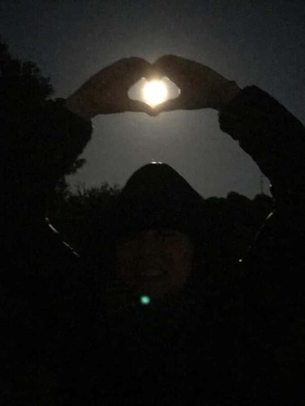 Sonoma County: Military grade optic Celestial Night Tours - Sonoma County: Military Grade Optic Celestial Night Tours – A Deep Dive into the Night Sky