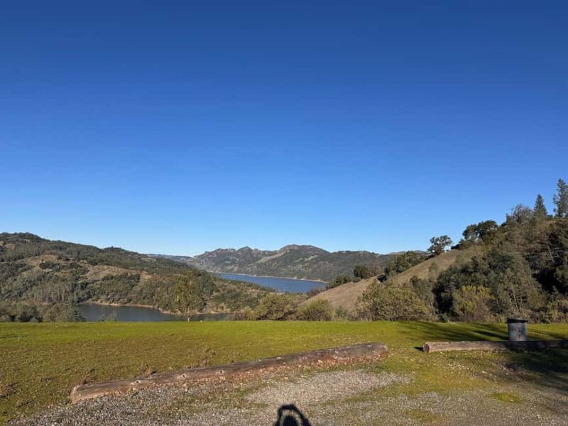 Sonoma County: Wine Country Horseback Riding Adventure - Who Should Consider This Experience