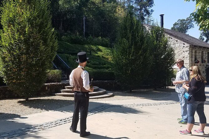 Sonoma County Wine Segway Tour - Final Thoughts