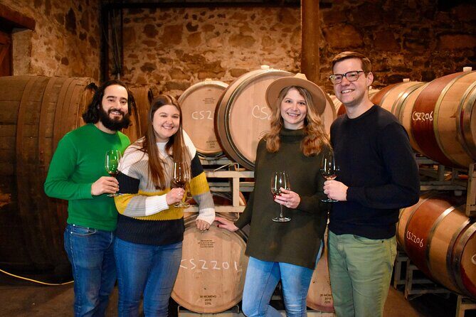 Sonoma Private 6-Hour Wine Adventure - Final Thoughts