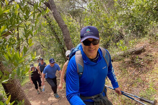 Sonoma Private Hike and Wine Tour - FAQs