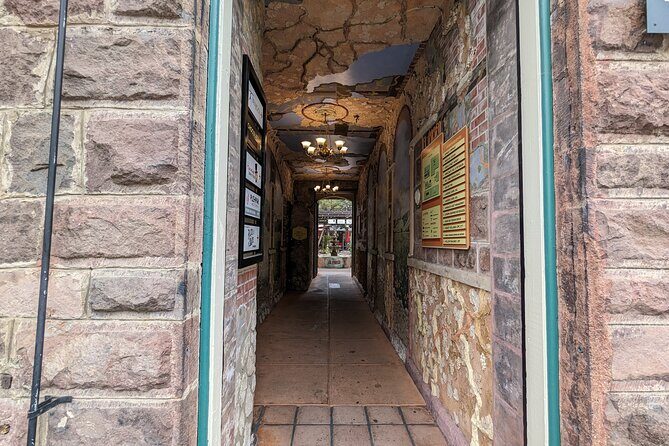 Sonoma Scavenger Hunt Walking Tour & Game - Value and Cost Analysis