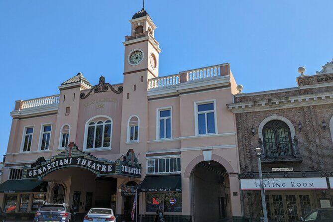 Sonoma Scavenger Hunt Walking Tour & Game - Frequently Asked Questions