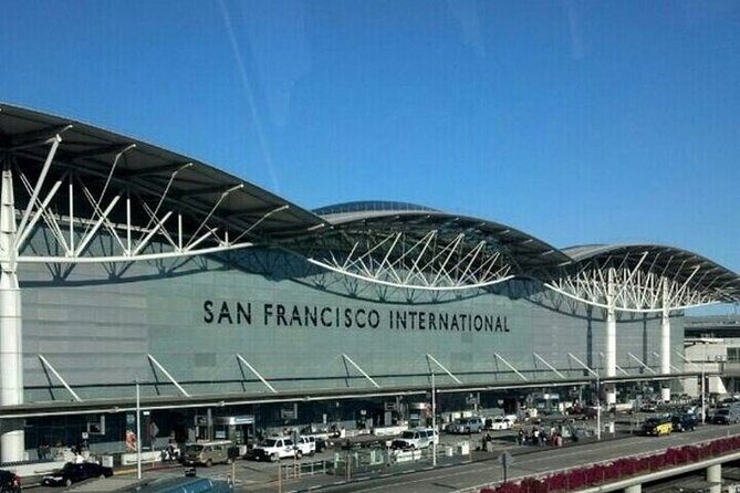 Sonoma to SFO | Private Airport Transfer (One-way) - Sonoma to SFO | Private Airport Transfer (One-way) Review