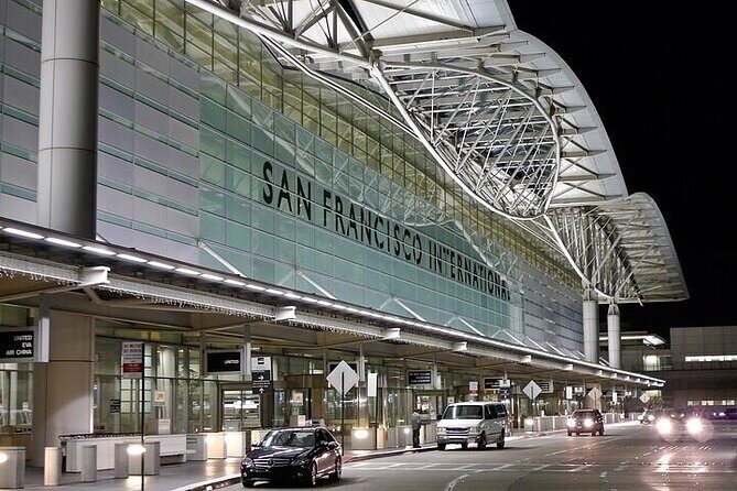 Sonoma to SFO | Private Airport Transfer (One-way) - Deep Dive into the Experience