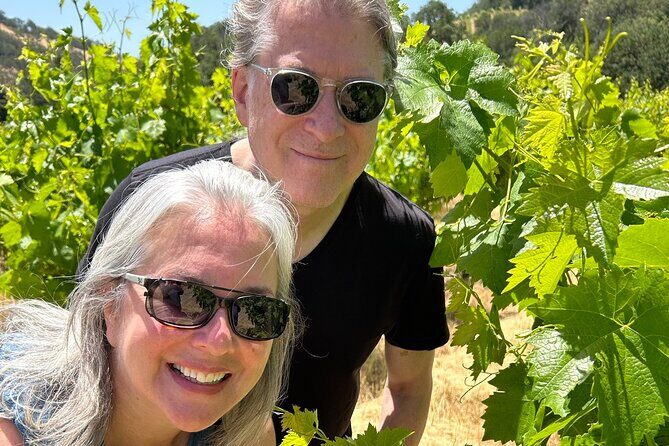 Sonoma Trike and Hike - 3 hour guided tour - Exploring the Itinerary in Detail