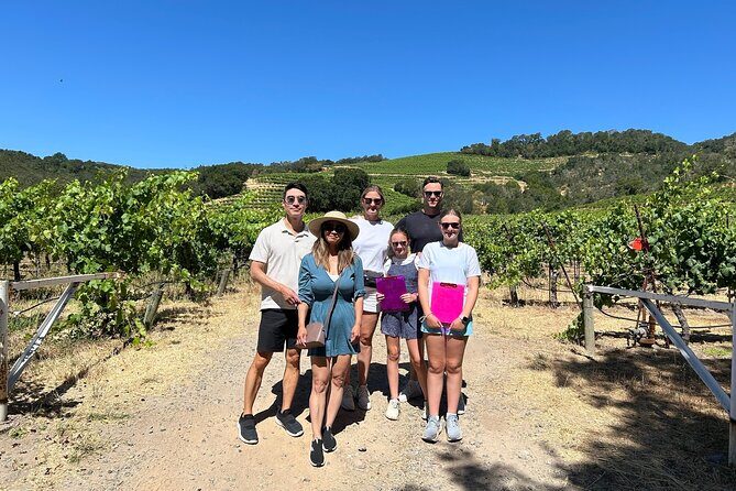 Sonoma Trike and Hike - 3 hour guided tour - Authentic Feedback from Participants