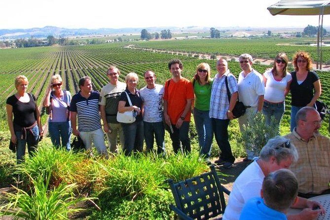 Sonoma Valley Wine Country Custom Tour - Why This Tour Stands Out