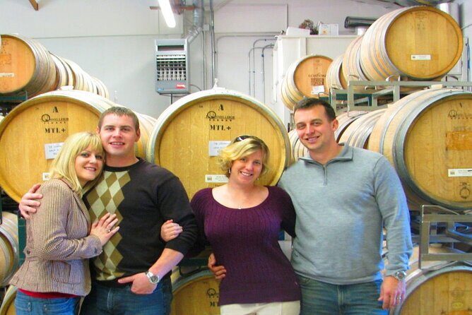 Sonoma Valley Wine Country Custom Tour - Who Should Consider This Tour?