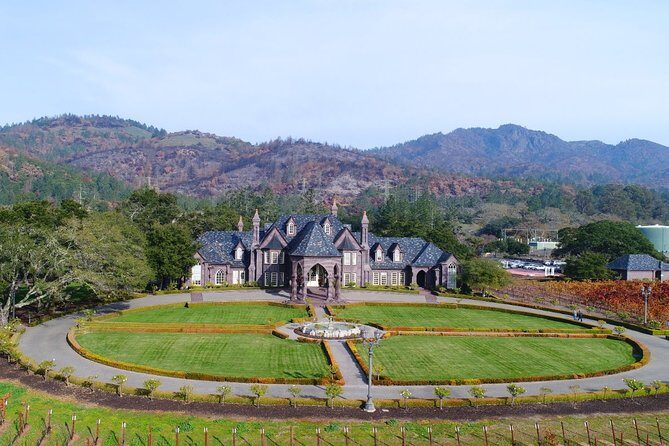 Sonoma Valley Wine Country Custom Tour - Final Thoughts