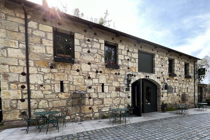 Sonoma Wine Country and Sausalito Private SUV Excursion 7 hours ~ - The Practicalities and What You’ll Love
