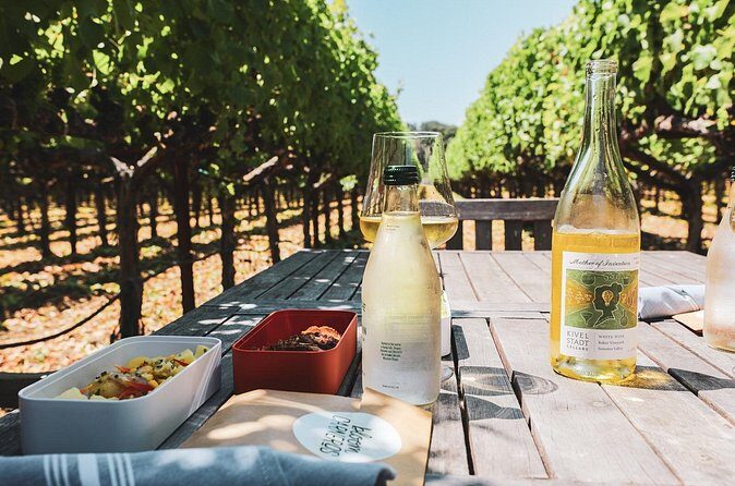 Sonoma Wine Tour - Private Access to Small Wineries - FAQ