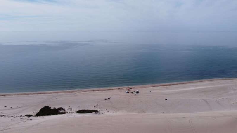 Sonora:Tour to the Sand Dunes of the desert in San Nicolás - Who Should Consider This Tour?