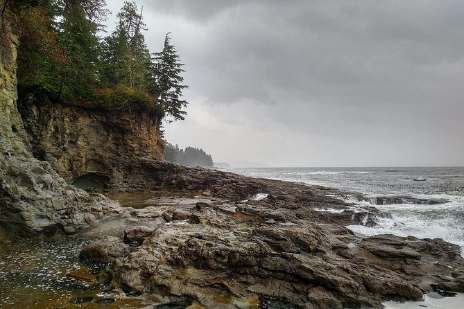 Sooke to Port Renfrew: Wild Pacific Adventure - Key Points