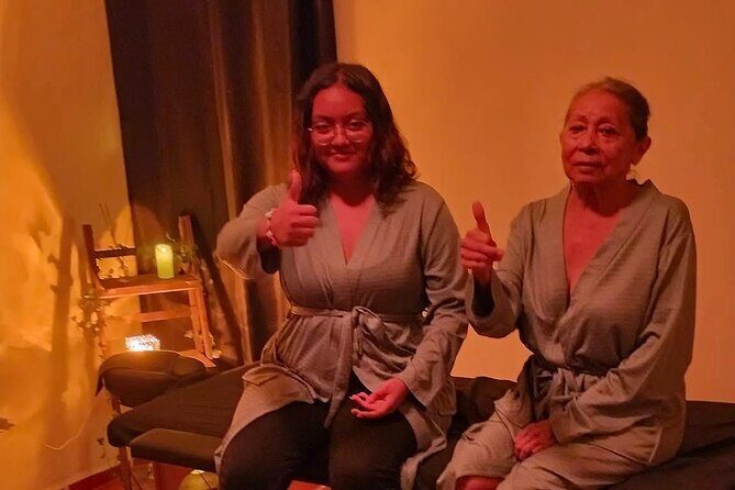 Soothing Spa Massage Experience in Cancun with Transport - Final Thoughts: Is It Worth It?