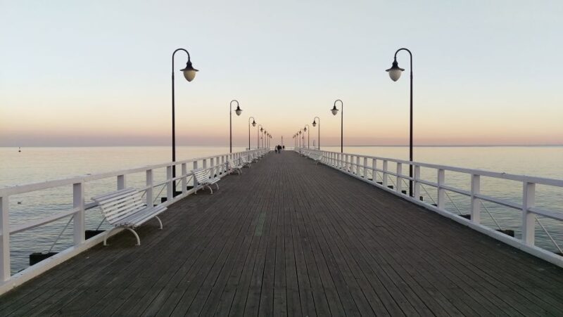 Sopot: 3-Hour Guided Bike Tour - Feedback from Participants