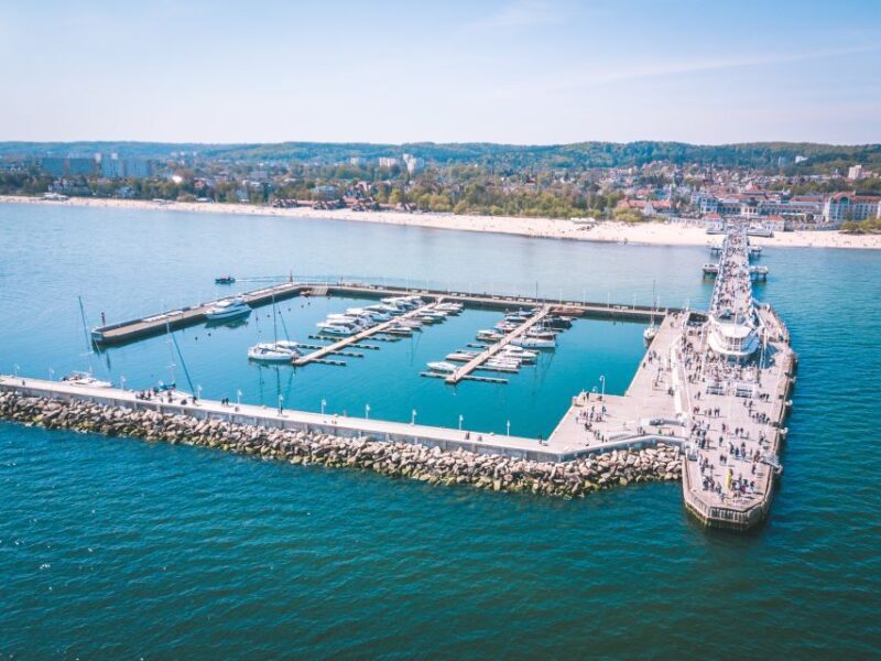 Sopot: 3-Hour Guided Bike Tour - Final Thoughts