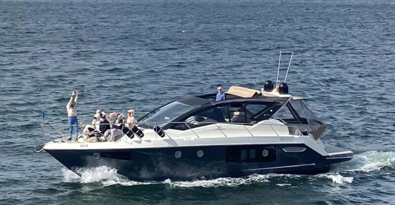 Sopot/Gdansk: Private Cruise on a luxury motor yacht - Summing Up: Is This Cruise Worth It?