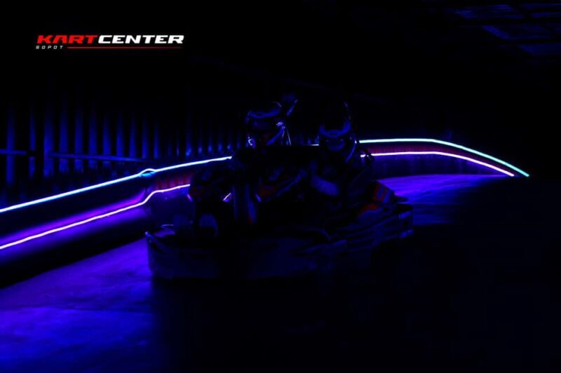 Sopot: Junior Kart Racing Fun (Ages 1015) - Who Will Love This Experience?