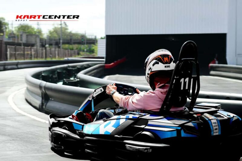 Sopot: Junior Kart Racing Fun (Ages 1015) - Additional Practical Tips