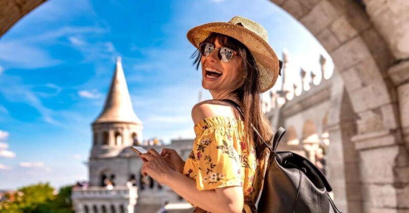 Sopot: Old Town Highlights Private Walking Tour - How This Tour Adds Value