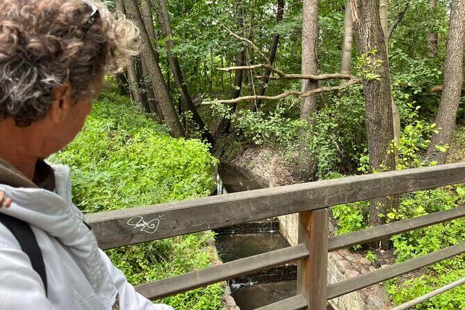 Sopot Private City Tour with a local architect - Sopot Private City Tour with a Local Architect: An In-Depth Look