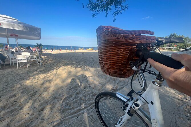 Sopot Private City Tour with a local architect - Who Is This Tour Best For?