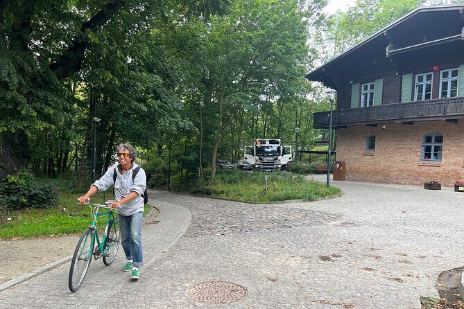 Sopot Private City Tour with a local architect - FAQ