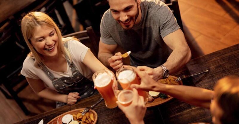 Sopot: Private Polish Beer Tasting Tour - An In-Depth Look at the Sopot Beer Tour