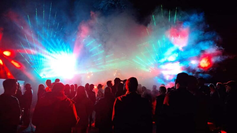 Sopot Pub Crawl 2025 - Free Shots, Games & VIP Club Entry - Key Points