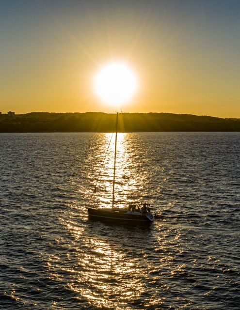 Sopot: Sunset Yacht Cruise with Welcome Drink - Final Thoughts: Is It Worth It?