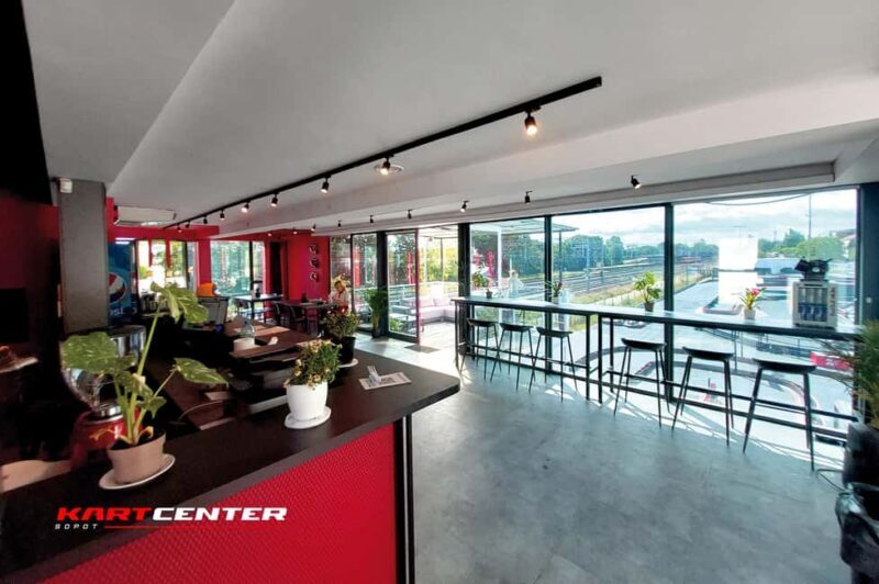 Sopot: Thrilling GoKart Racing on the Outdoor Track - What We Loved and Noticed