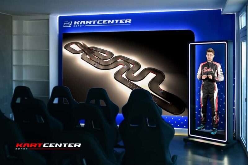 Sopot: Thrilling GoKart Racing on the Outdoor Track - FAQs