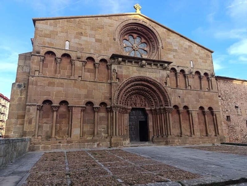 Soria Through Time: Tour of the city center - A Complete Review of the Soria Through Time Tour