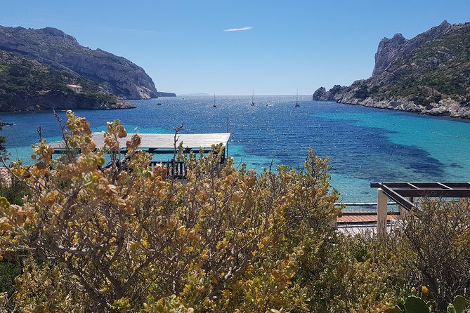Sormiou Calanques National Park Electric Bike Tour from Marseille - FAQ