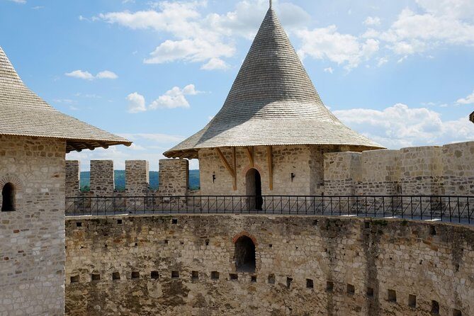 Soroca - Gipsy City on the river Dniester - Price and Value Analysis