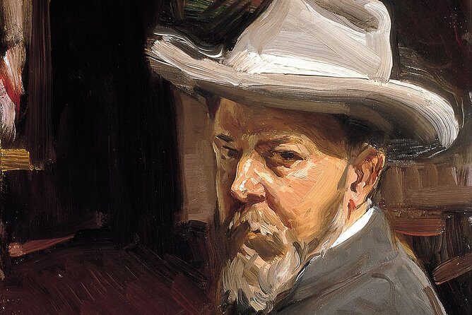Sorolla Museum Private Tour - An In-Depth Look at the Tour Experience