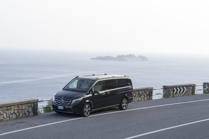 Sorrento and Amalfi Coast Private Day Trip - The Sum Up: Who Is This Tour Perfect For?