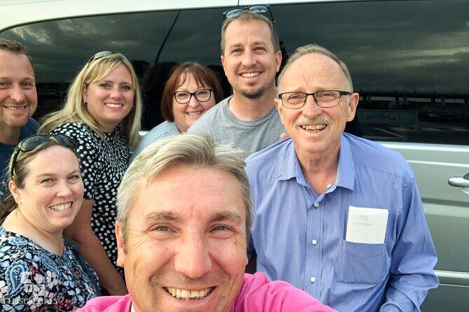 Sorrento and Amalfi Coast - Private Day Trip - Who Should Consider This Tour?