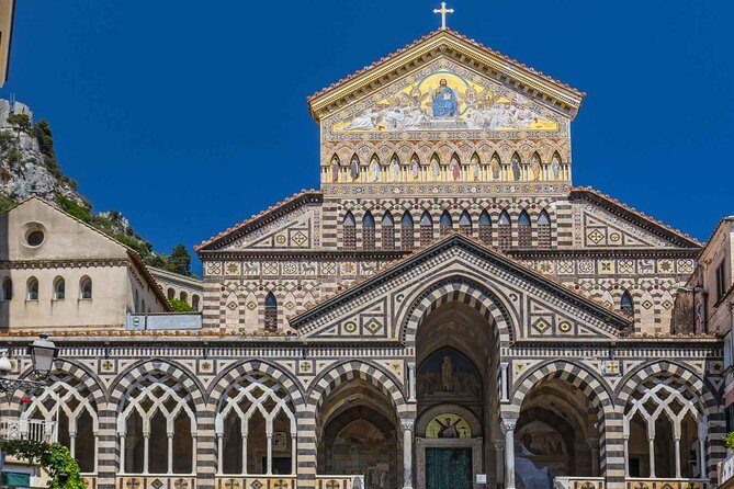 Sorrento and Amalfi Coast - Private Day Trip - The Bottom Line