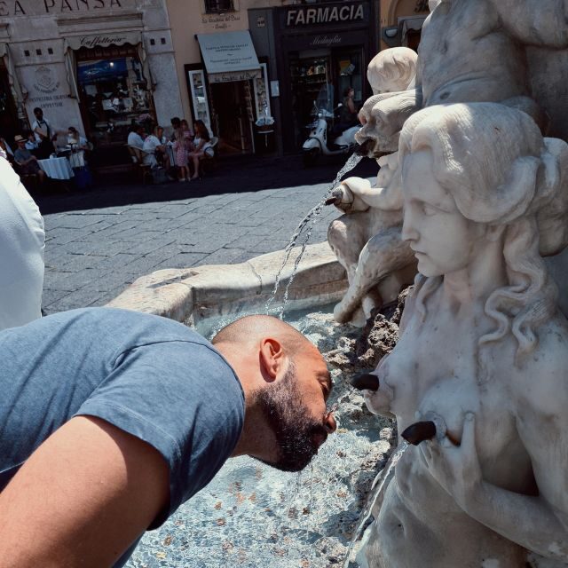 Sorrento and Amalfi coast self audio guide tour - Thorough Breakdown of the Itinerary