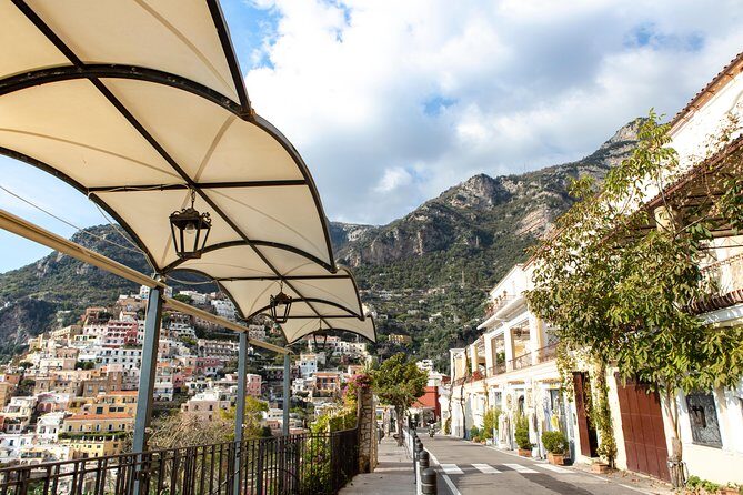Sorrento and Amalfi Coast Small Group Day Trip from Naples - Is This Tour Worth It?