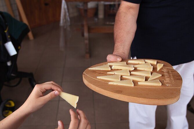 Sorrento Ape Tour, Lemon Garden, Mozzarella Show & Pizza Class - Who Will Love This Tour?