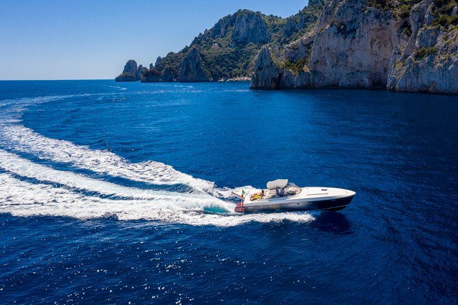 Sorrento Coast Tour - Key Points