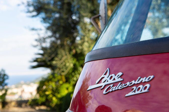 Sorrento Farm by Tuk Tuk: Cheese, Limoncello & Hands-On Pizza - What to Expect: A Delicious Day in Sorrento