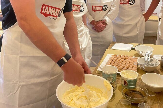 Sorrento Feast: Hands-On Pasta, Tiramisu & Limoncello Fun Class - Sorrento Feast: Hands-On Pasta, Tiramisu & Limoncello Fun Class — An In-Depth Review