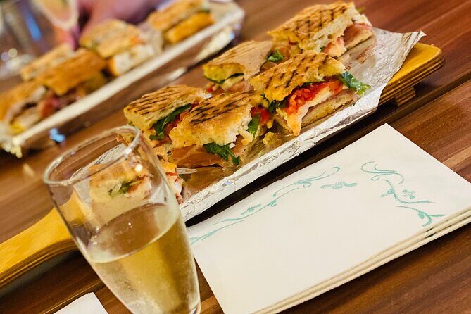 Sorrento Food & Wine Tour - 'Taste of Sorrento' - What to Expect from the Taste of Sorrento Experience