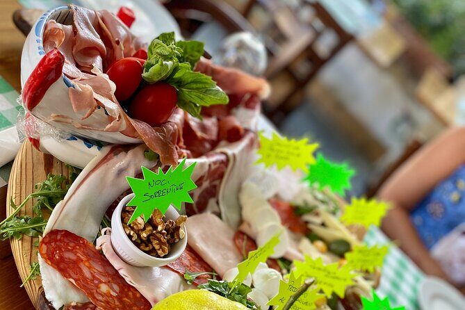 Sorrento Food & Wine Tour - 'Taste of Sorrento' - Authenticity and Personal Touches